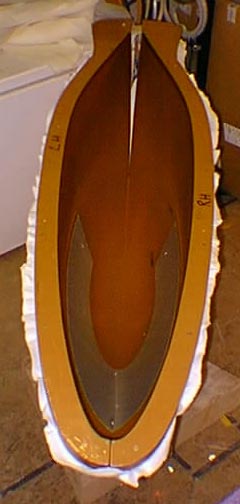 top mould